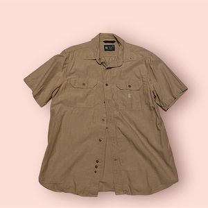 Carhartt Loose Fit Button Shirt